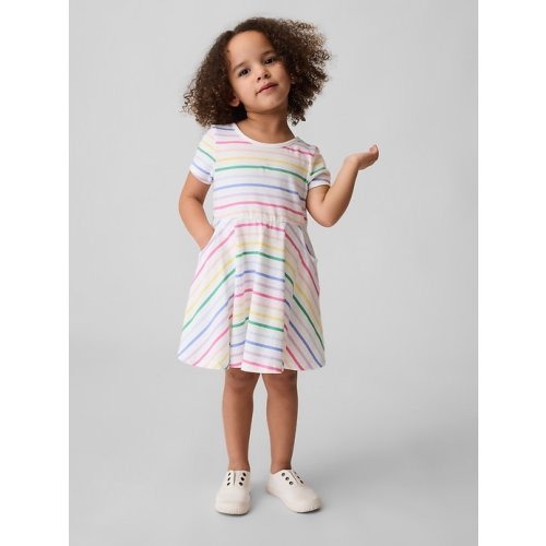 Baby & Toddler Mix & Match Twirl Dress