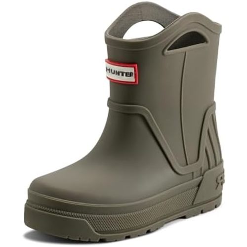 Hunter unisex-child Georgey (Toddler/Little Kid)