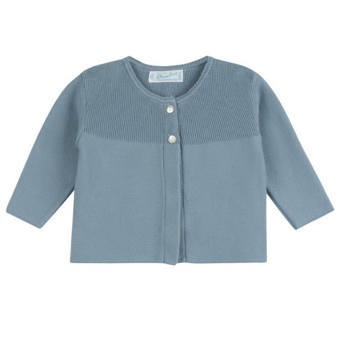 Baby Girl Cardigan Sweater I Feltman Brothers