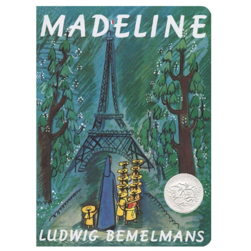 Madeline