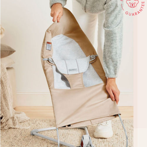 BabyBjörn Extra Fabric Seat for Bouncer Balance Soft