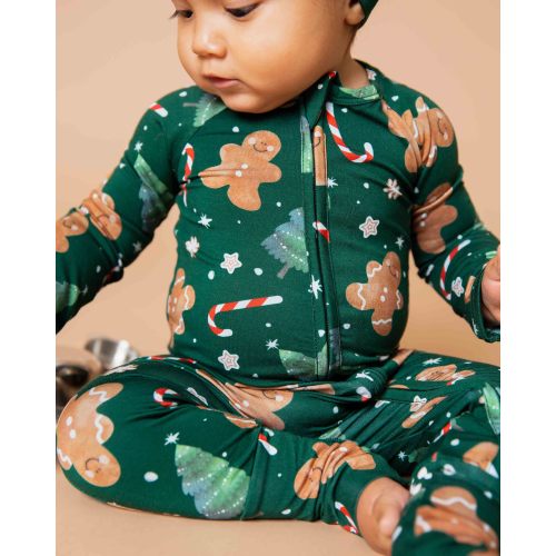 Bake it Happen Convertible Romper