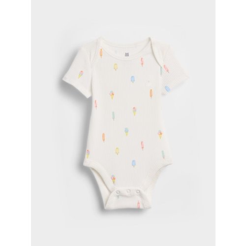 Baby First Favorites TinyRib Bodysuit