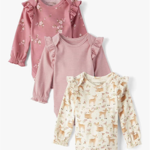 Gymboree,and Newborn Long Sleeve Body Suit