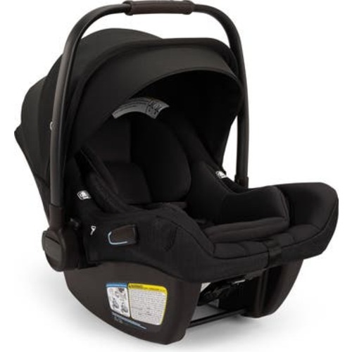 PIPA™ Aire RX + PIPA Relx Base Infant Car Seat