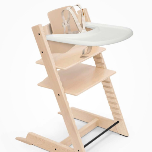 Tripp Trapp® High Chair bundle + tray