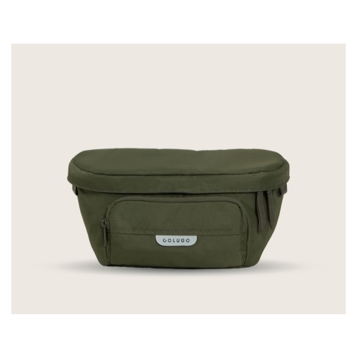 The On the Go Stroller Organizer