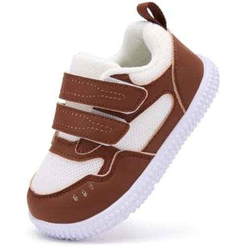 BMCiTYBM Baby Walking Shoes Infant Boy Girl First Walkers Toddler Sneakers
