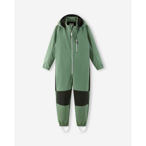 Nurmes - Softshell Outdoor Jumpsuit