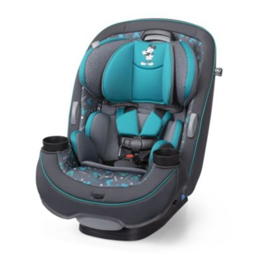 Baby® Grow and Go™ All in One Convertible Car Seat