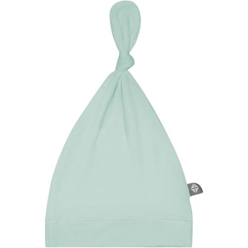 KYTE BABY Unisex Bamboo Rayon Baby Beanie Soft Knotted Cap
