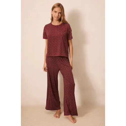 Women's sleep set