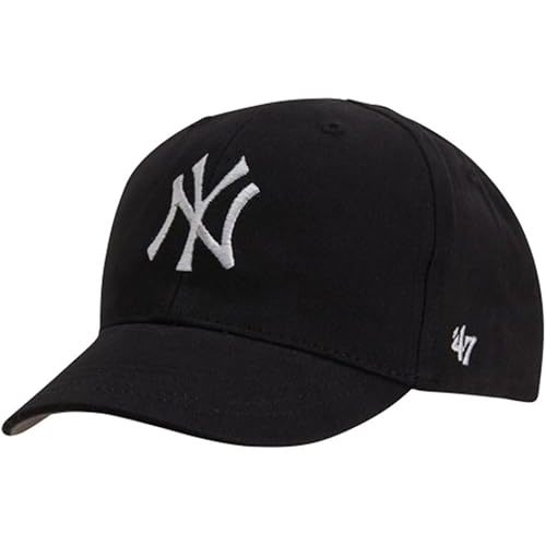 '47 York Yankees MLB Infant Basic MVP Cap - Navy Blue