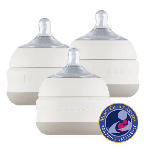 babaloo bottle set of 3 – Babaloo