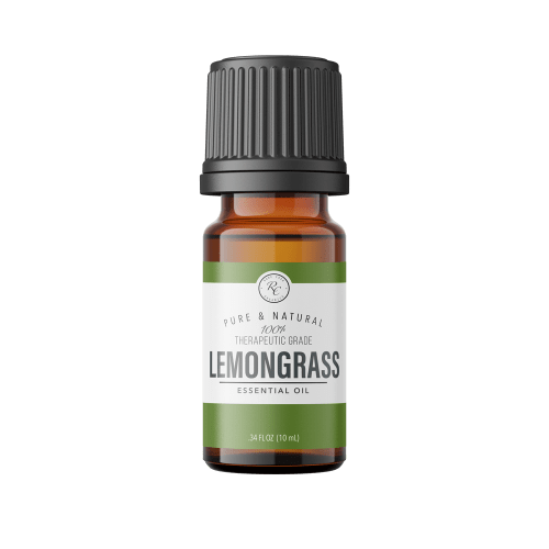 Lemongrass | 10 ml