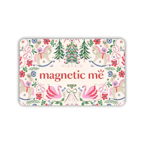 Gift Card – Magnetic Me