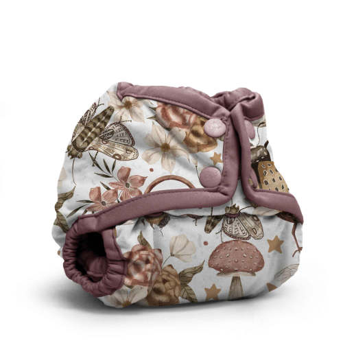 Rumparooz Newborn Cloth Diaper Covers | Kanga Care