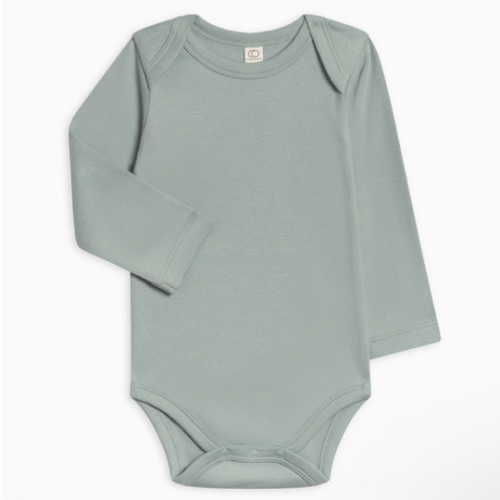 Long Sleeve Bodysuit