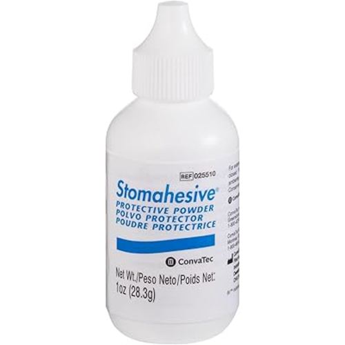Convatec Stomahesive Powder 1 Oz
