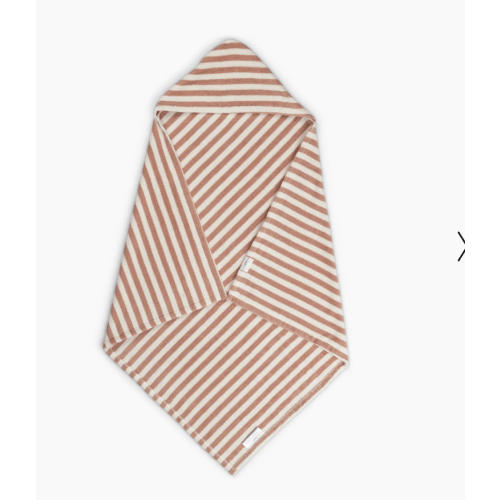 Hooded Towel | Gumdrop