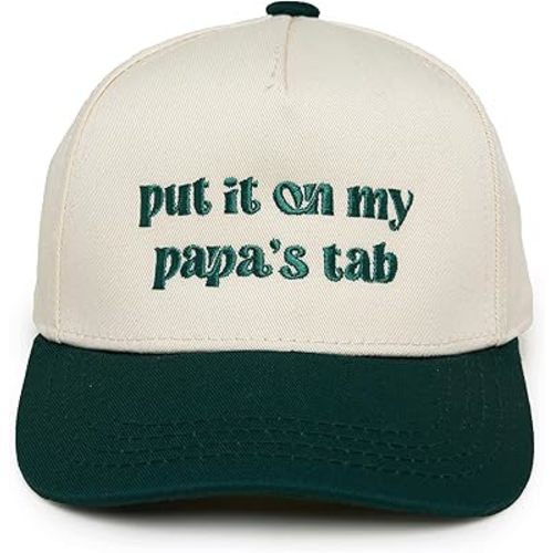 Funky Junque Trucker Hat Baseball Cap Snapback Kids, Toddler Designs, Infant Sizes