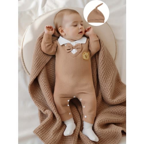 Baby bear outfit