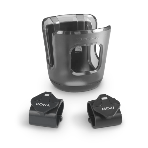 UPPAbaby Cup Holder for Kona, Minu and Minu Duo | baby enRoute