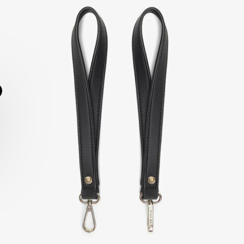 Stroller Hooks Vegan