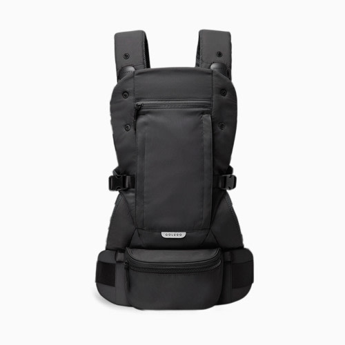 The Baby Carrier 2020 - Black