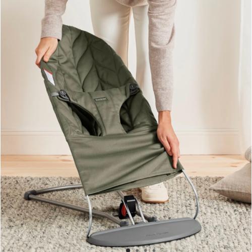 BabyBjörn Extra Fabric Seat for Bouncer Bliss