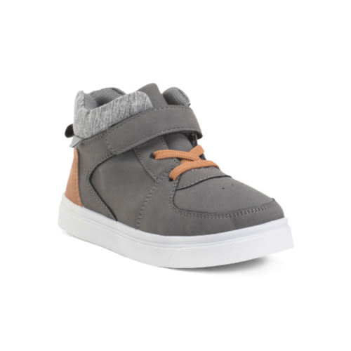 Jax Sneaker Boots (toddler) | Toddler Boys' Shoes | Marshalls