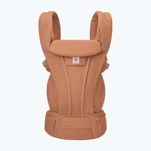 Shop Omni Deluxe Baby Carrier - NEW CARRIER | Ergobaby US
