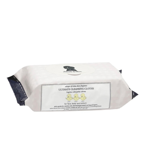 Ultimate Baby Cleansing Cloths – Noodle & Boo