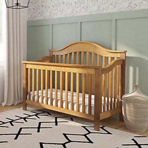 daVinci Jayden 4-in-1 Convertible Crib