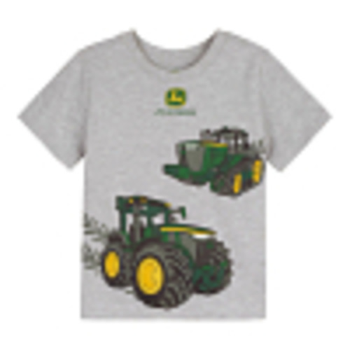 Easily Distracted by Tractors T-Shirt