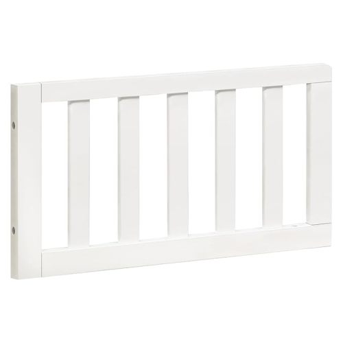 Davinci Toddler Bed Conversion Kit (M12599) in Warm White