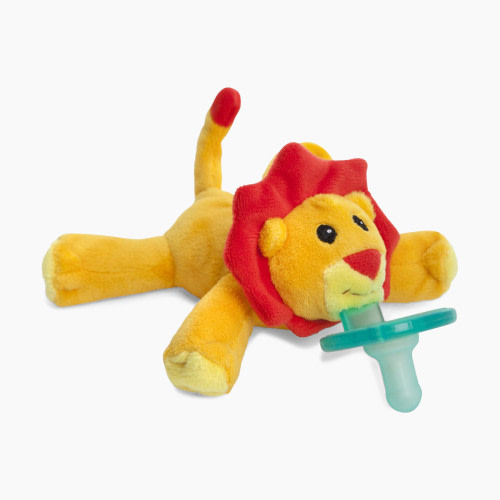 WubbaNub Pacifier - Lion