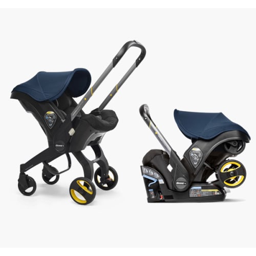Doona collapsible stroller cash fund