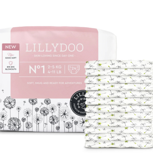 LILLYDOO