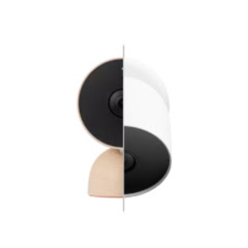 Nest Cam Indoor (wired, 3rd Gen)