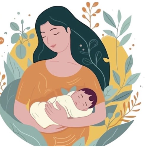 Mama’s Postpartum Self-Care Fund