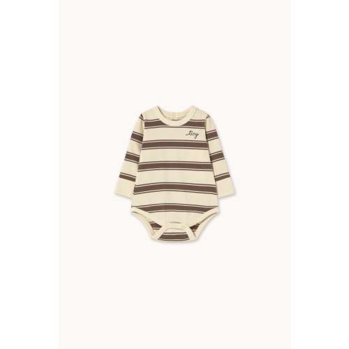 RETRO STRIPES BODY
