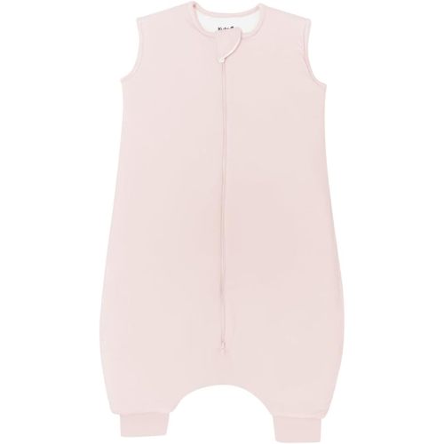 KYTE BABY Unisex Sleep Bag Walker for Babies and Toddlers- Rayon Made from Bamboo 1.0 Tog