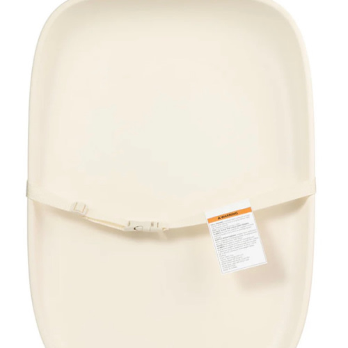 Changing Pad