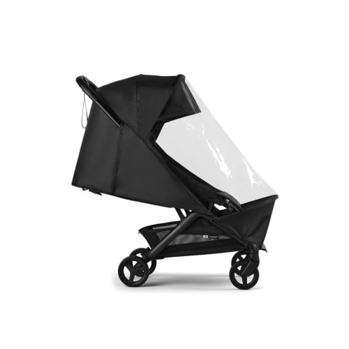 Rain Cover for Butterfly 2 Stroller