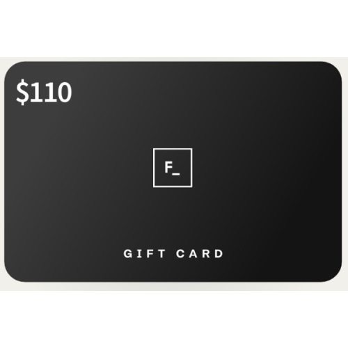Factor Meals Gift Card