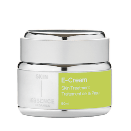 E-Cream (Skin Treatment Balm) - Skin Essence Organics