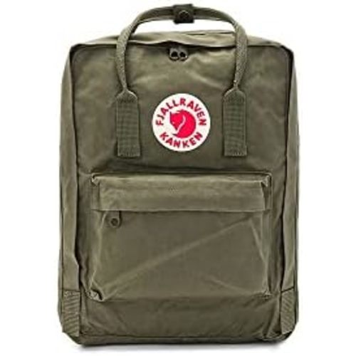 Fjallraven Kanken