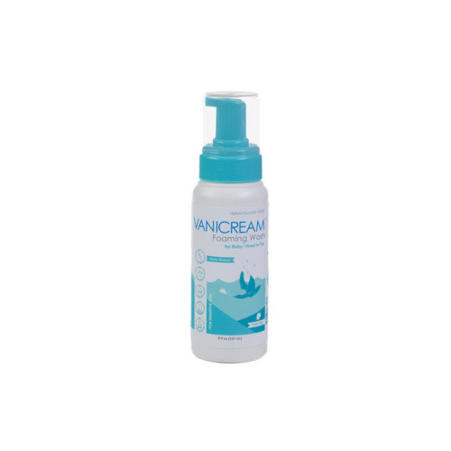 Vanicream™ Foaming Wash for Baby