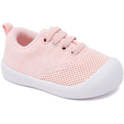 BMCiTYBM Baby Shoes Infant Boy Girl First Walker Shoes Toddler Walking Shoes Lightweight Non-Slip Sneakers for 6 9 12 18 24 Months